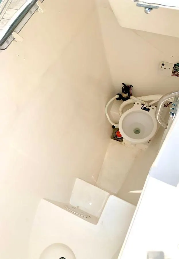 Be Lounge Cartagena Apartamento