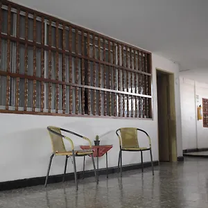 Casa Matuna - Habitación en casa particular