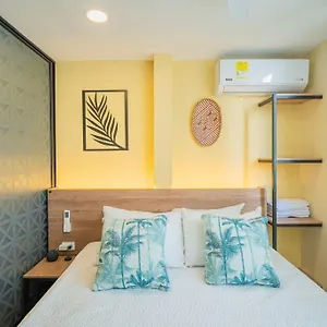 Loft Houstel Medium Apartamento